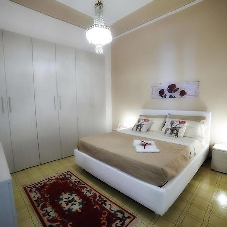Case Vacanze Terra Sinus Terrasini Extérieur photo