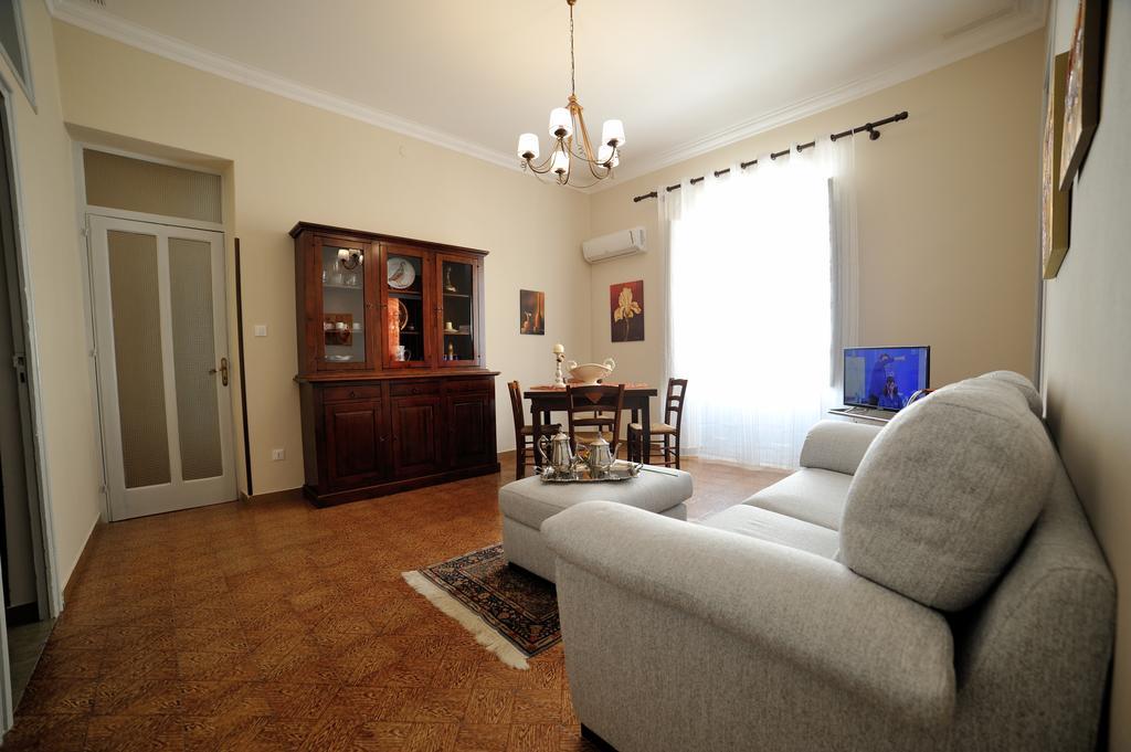 Case Vacanze Terra Sinus Terrasini Extérieur photo