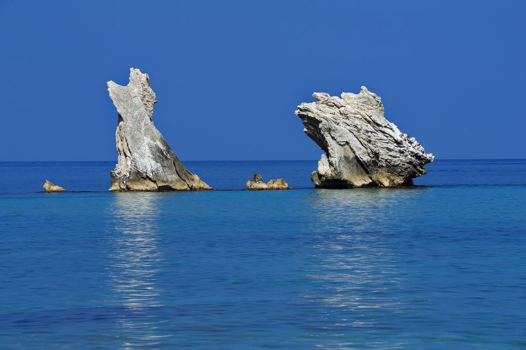 Case Vacanze Terra Sinus Terrasini Extérieur photo